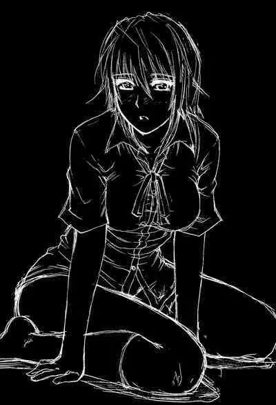 Ichizu na Toriko - A Earnest Captive