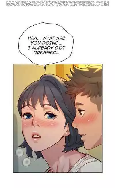 What do you Take me For? Ch.159/?