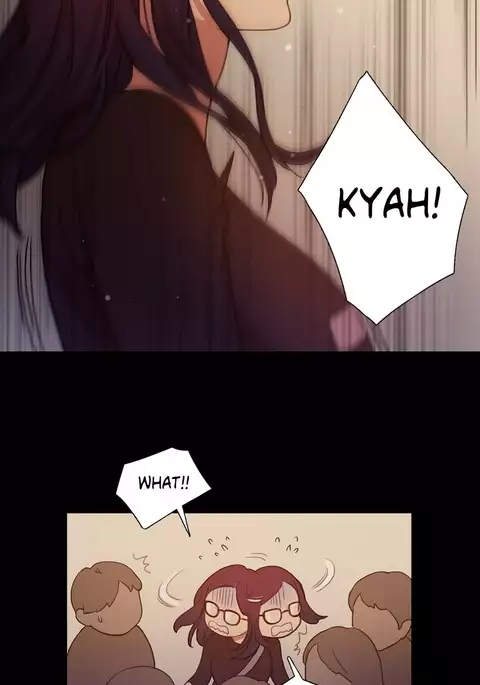 Scandal of the Witch Ch.1-41