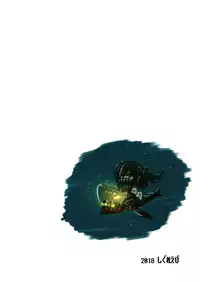 Tekketsu no Graf Zeppelin Atsumori