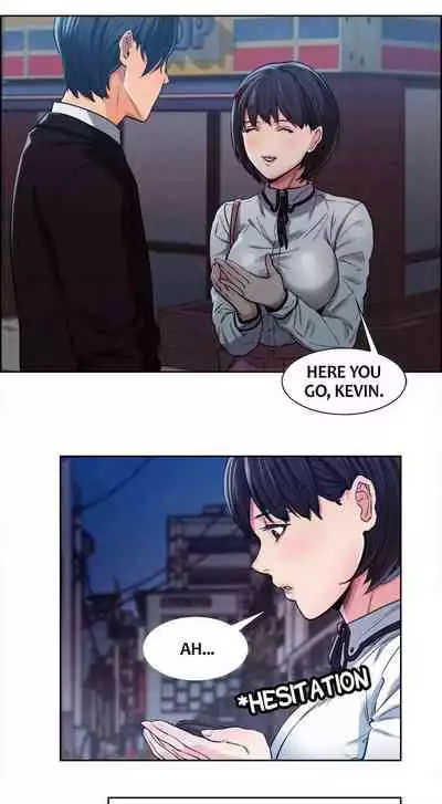 Taste of Forbbiden Fruit Ch.21/24