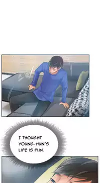 New Face Ch.1-20 (English) (Ongoing)