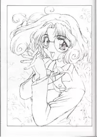 (C59) [Pretty Well (Momoi Nanabei)] Pretty Well 4 (Various)