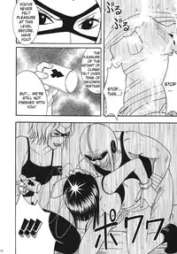 [Crimson Comics (Carmine)] Hyakka Soushuuhen (One Piece) [English] [Kizlan] [Digital]