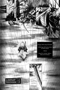 (CR33) [Yamaguchirou (Yamaguchi Shinji)] TABOO III (Rurouni Kenshin) [English] =Tigoris Translates=