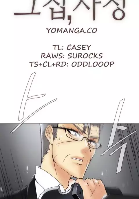 Household Affairs Ch.1-42