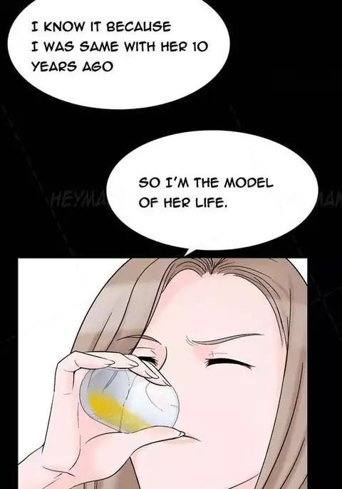 The Taste of Hands Ch.1-53