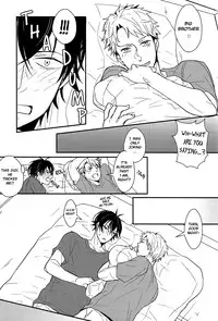 (SPARK9) [RRO (Ruratto)] Hitorikko (Barakamon) [English] [ebil_trio]