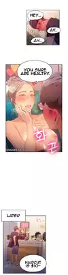 [BAK Hyeong Jun] Sweet Guy Ch. 1-45 [English] [YoManga]