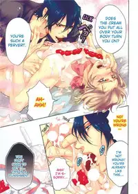 [Sakira] Hatsujou Kareshi | Boyfriend in Heat [English]