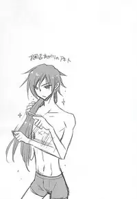 お楽しみはこれからだ!! (CODE GEASS: Lelouch of the Rebellion)