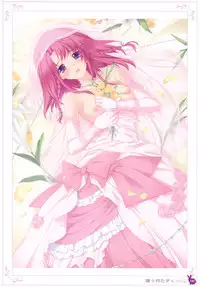 [Rabbit] habit net chronicles 2nd volume