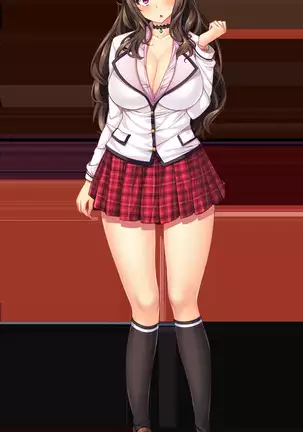 ビッチバトルロワイヤル