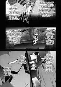 (COMIC1☆11) [Shinjugai (Takeda Hiromitsu)] Maritama (Reco Love) [English] [desudesu]