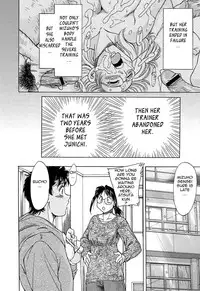 [Chanpon Miyabi] Cho-Onesan Tengoku 6 -Tenrakuhen- [English] {Tadanohito}