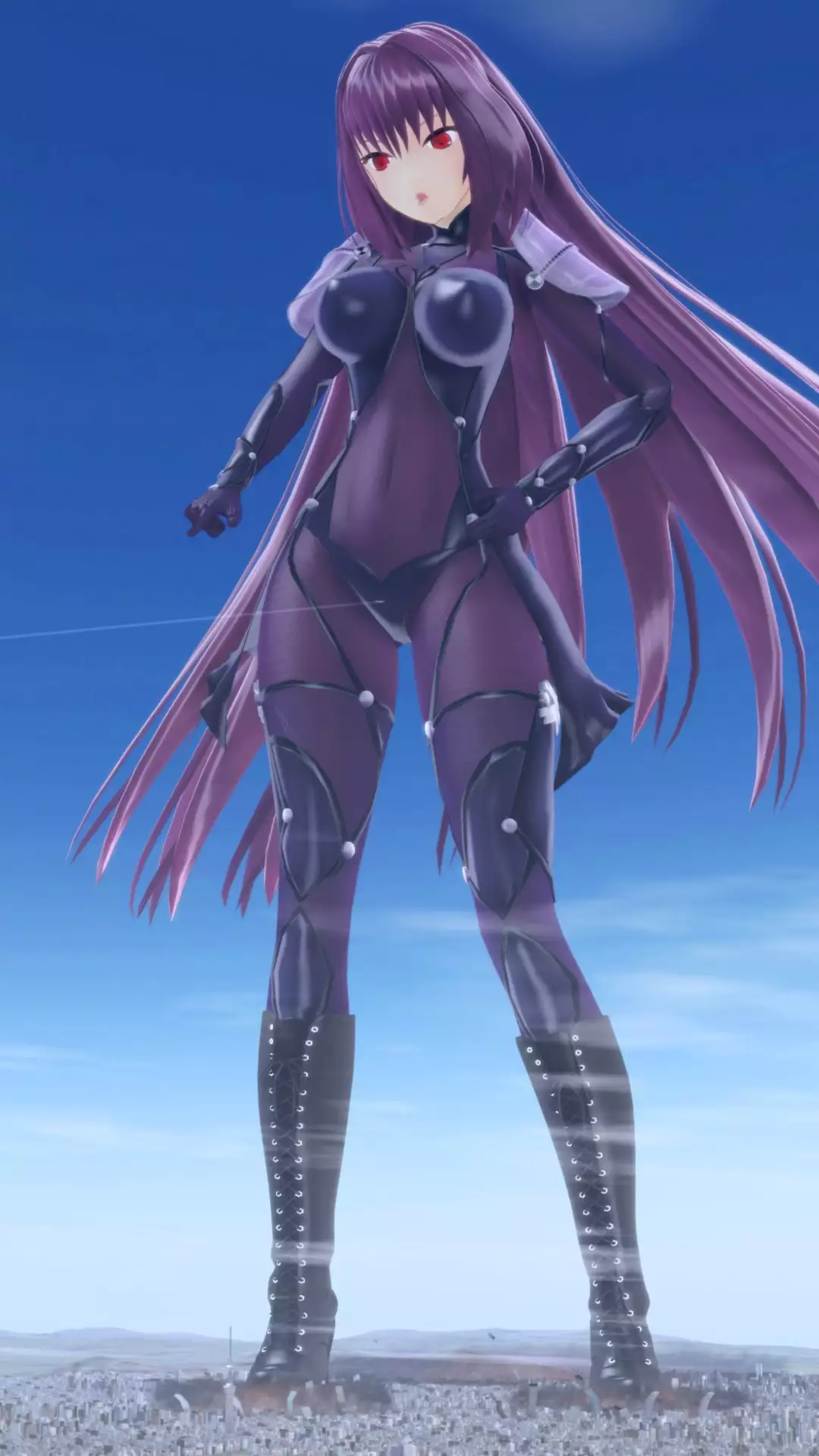 Touhou GTS MMDs - NAndeyanenGTS