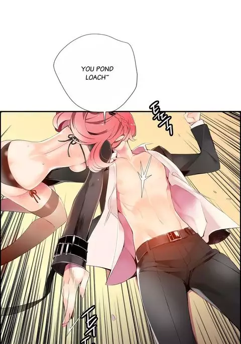 Lilith`s Cord Ch.1-19