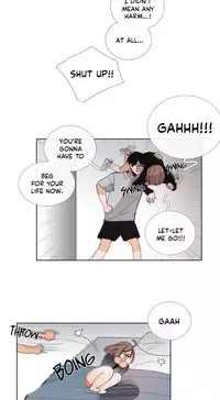 [Silverstar] Talk To Me Ch.1-32 (English) (Ongoing)