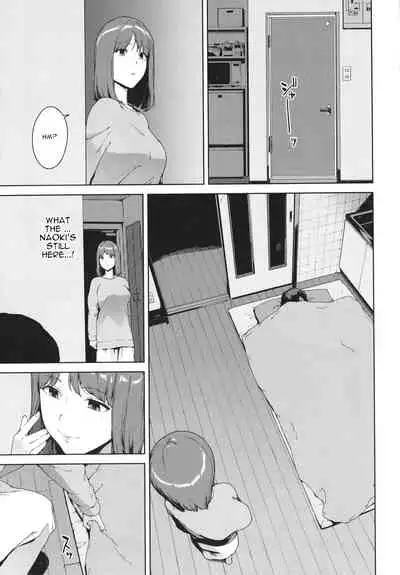 [Iwasaki Yuuki] Shiranai Kanshoku | Unknown Feel (Etsuran Kinshi) [English] [menospeaknihongo]