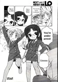 [Wanyan Aguda] 119 or 110 [English] (Decensored)