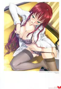 [Happoubi Jin] Happoubi Jin Gashuu Hoteri