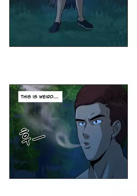 Change Partner Ch.1-10