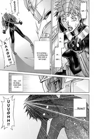 [Macxe's] DINAranger Volume 12/13/14 (Rescanlation) (In Progress) [English] [Kusanyagi]