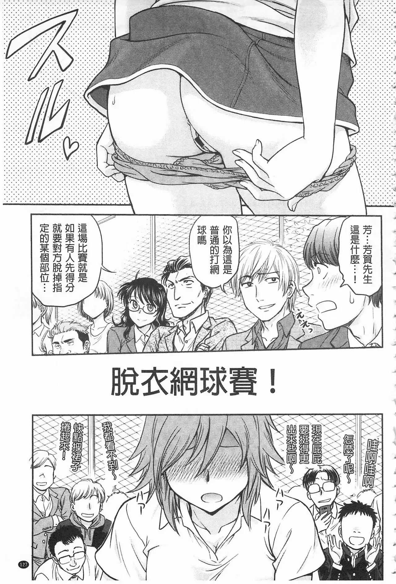 Chokyo Soudanshitsu | 調教諮詢室