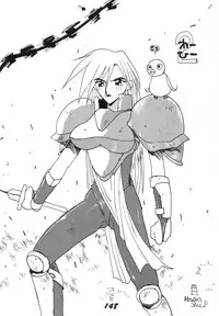 [RPG Company 2 (Aono Rokugou, Various)] Koi no Arashi (Various) [Digital]