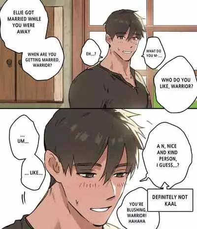 Koutaishi no Teien | Prince's Garden 1-2