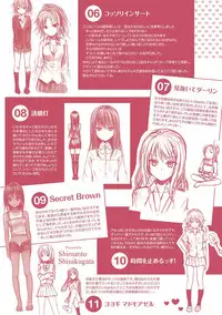 [Shimanto Shisakugata] Prototype Mademoiselle [Digital]