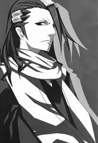 (SC34) [Takeshidou-chou (Yoshii Takehito, Kuroyanagi Eiji, Twelve)] Kamase Hachi (Bleach)