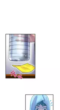 Ghost Love Ch.1-18 (English) (YoManga) (Ongoing)