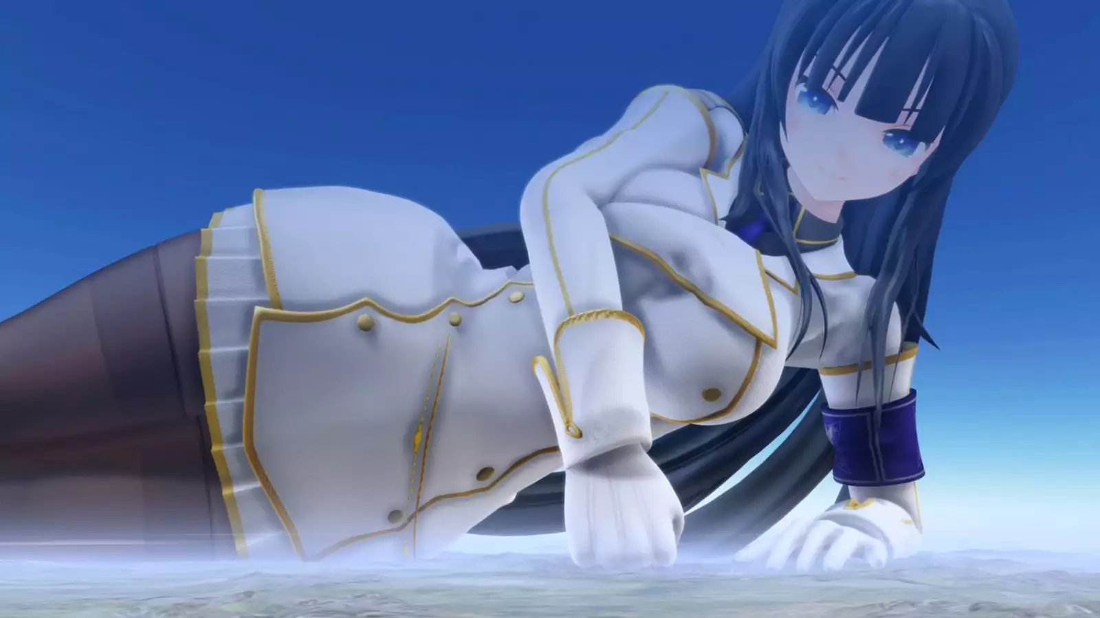 Touhou GTS MMDs - NAndeyanenGTS