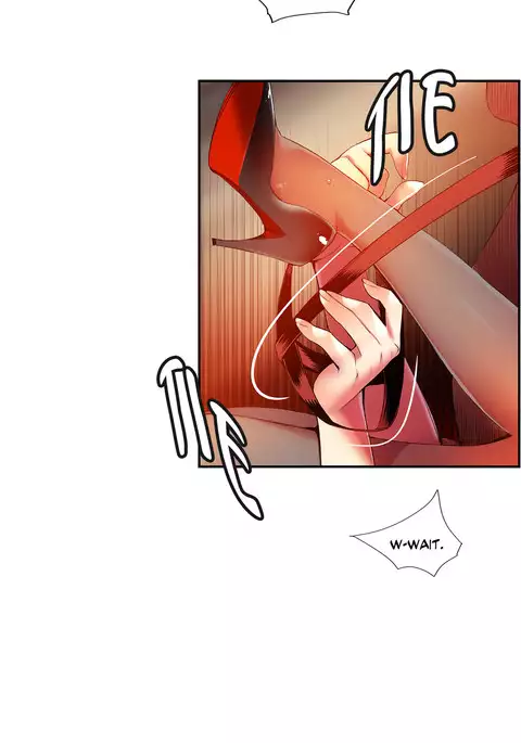 Lilith`s Cord Ch.1-39