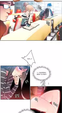 [Juder] Lilith`s Cord Ch.1-19 (English) (Ongoing)