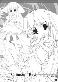 Prism Generations! Artbook