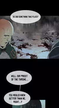 [Getty] Siren Ch.0-13 (English) (YoManga) (Ongoing)