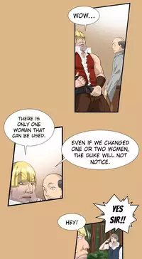 [Hong BanJang] Aharoo Ch.1-25 (English) (YoManga) (Ongoing)