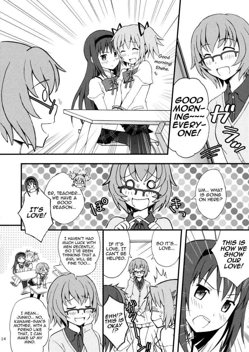 I Cannot Help Doing Luminis!!