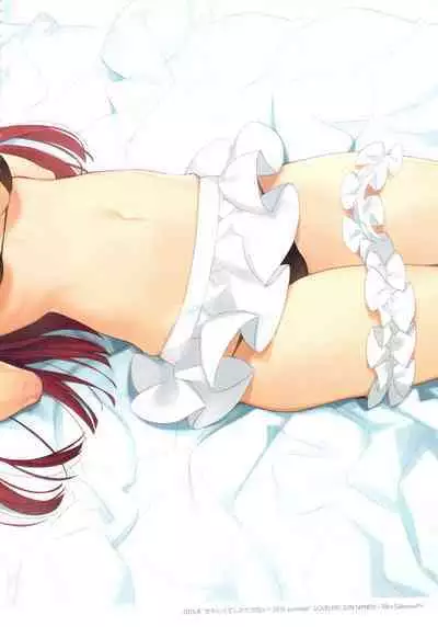 CHARACTER ILLUSTRATIONS SHOJOKISHIDAN 2008-2022