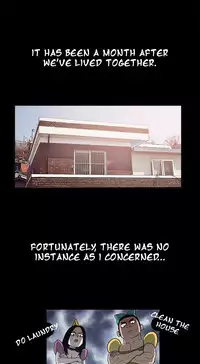 [Mr. Byeong-Su] Cohabitation Ch.1-42 (English) (Ongoing)