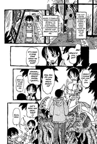 [Nippon Uchuryokou Kyoukai (Horihone Saizou)] Hot House [English] =Anonygoo + LWB=