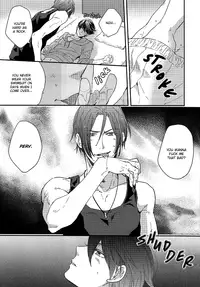 [KANGAROO KICK (Takagi Takumi)] Haste Makes Waste (Free!) [English] {september scanlations}