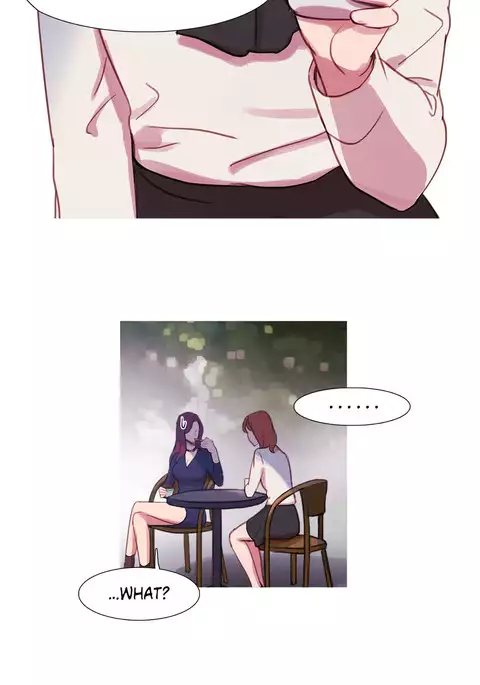 Scandal of the Witch Ch.1-41