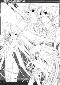 Prism Generations! Artbook