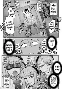 (C90) [Eight Beat (Itou Eight)] Dagashi Kashimashi (Dagashi Kashi) [English] {doujins.com}