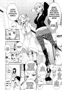 [Mame] Stigma! [English] [YQII]