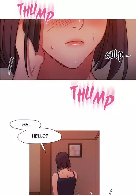 Scandal of the Witch Ch.1-20