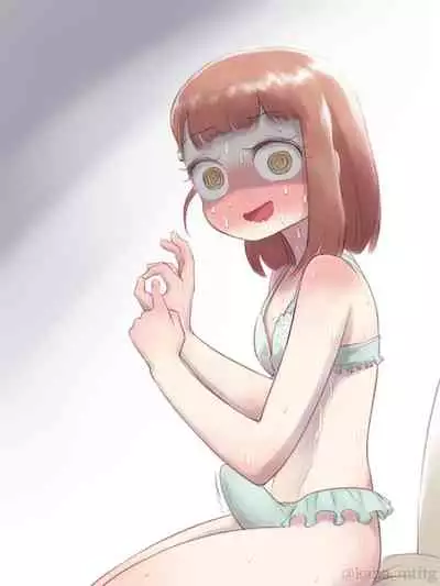 [KANAOSU (kana♂)] 勘違いオトコノコ(1)